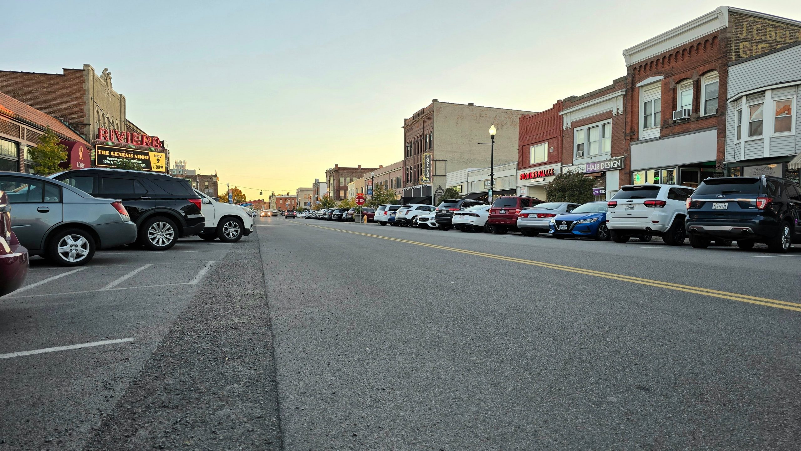 Webster Street hosting first ever Bills Watch Party [Video]