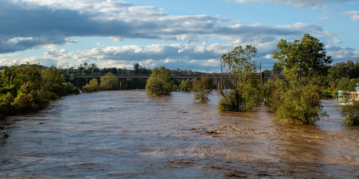 North Carolina Governor Cooper signs second disaster relief bill into law [Video]