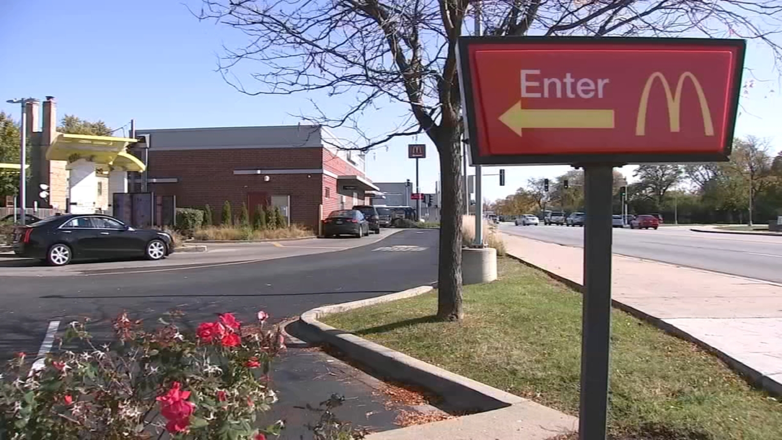 McDonald’s and Boar’s Head outbreaks may have you worried. Experts say the food supply is safe [Video]