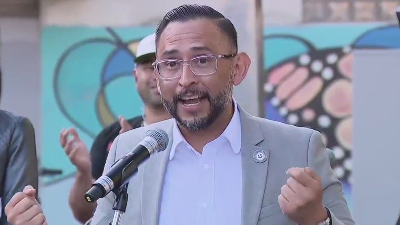 Residents launch petition to recall embattled San Jose city council member Omar Torres [Video]