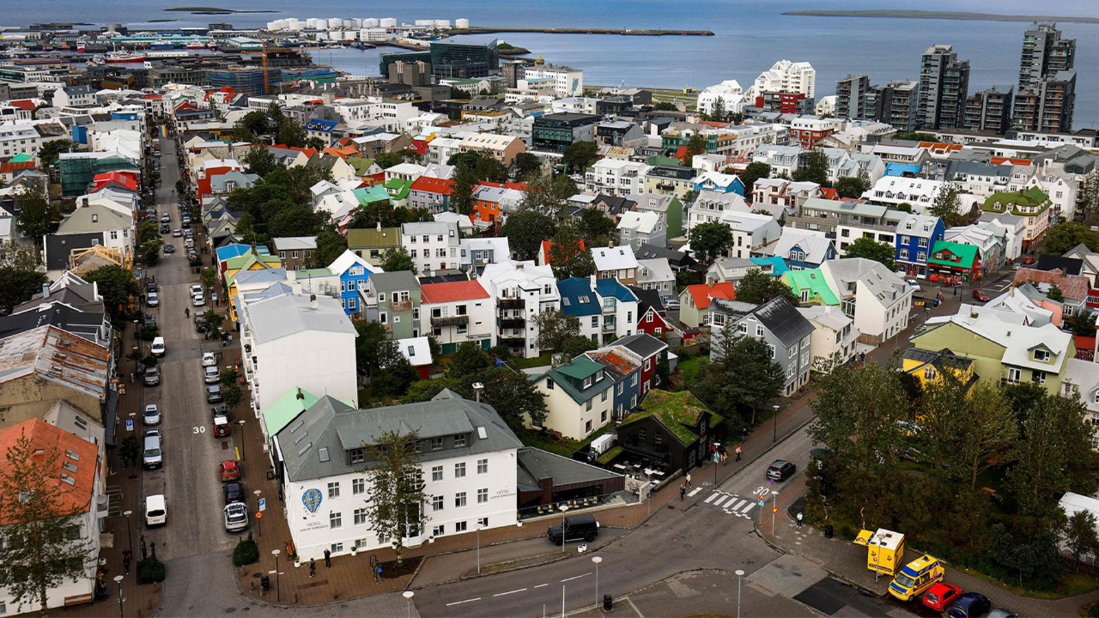 Iceland embraced a shorter work week. Here’s how it turned out [Video]