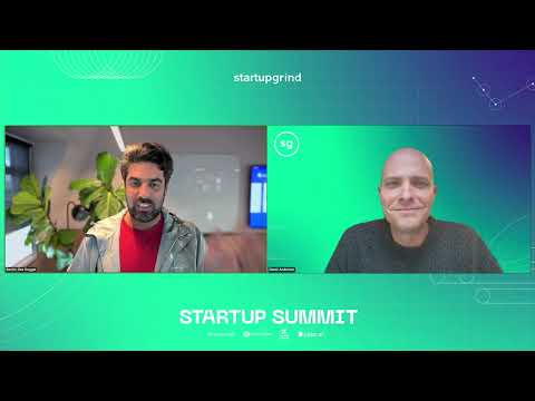 Building the Future with AI with Sachin Dev Duggal (Founder & Chief Wizard, Builder.ai) [Video]