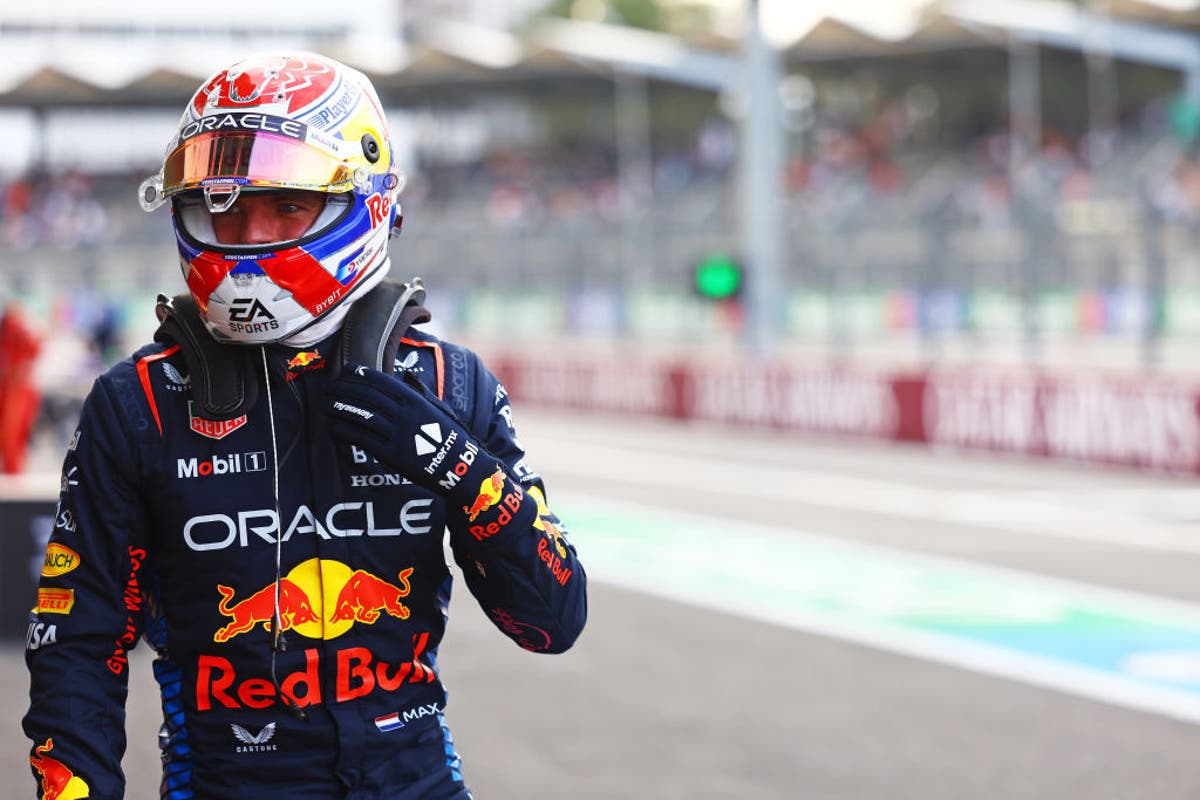 F1 Mexico Grand Prix LIVE: Carlos Sainz starts on pole as Lando Norris challenges championship leader Max Verstappen [Video]