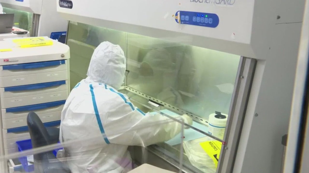 Strides continue in breast cancer vaccine [Video]