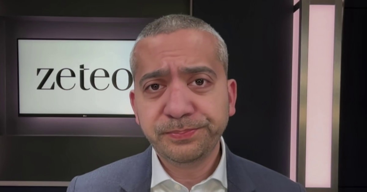 Ultimate expression of both sides-ism: Mehdi Hasan takes down LA Times non-endorsement [Video]