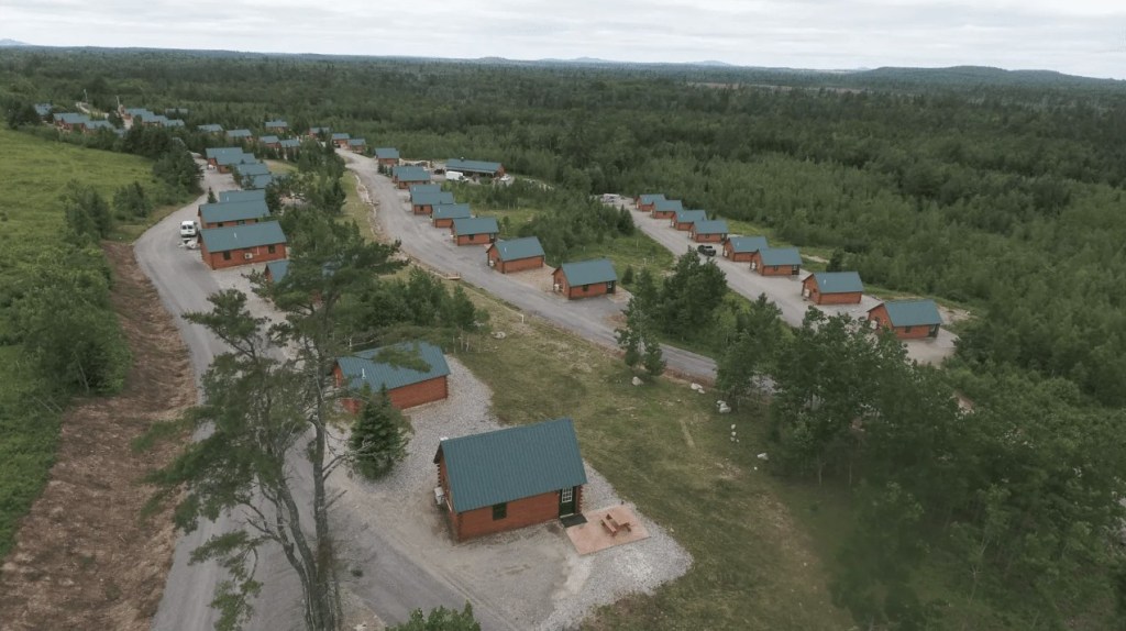 Worcester Holdings paying fines for unpermitted camps, but may still have to raze them [Video]