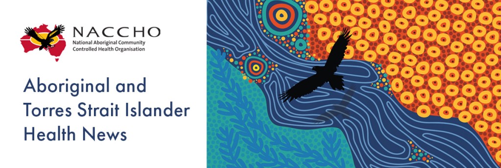 28 October 2024 | NACCHO Aboriginal and Torres Strait Islander Health News [Video]