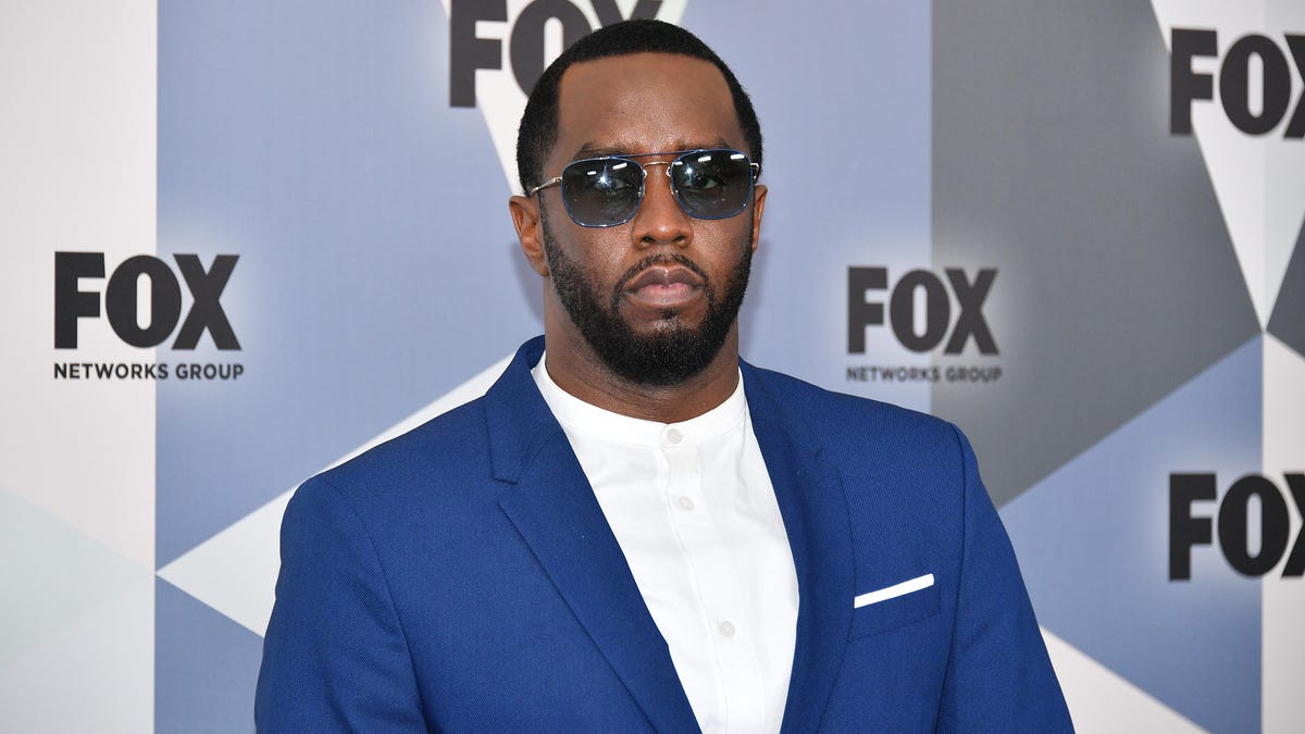 Diddy’s Request for Gag Order on Feds Denied by Judge [Video]