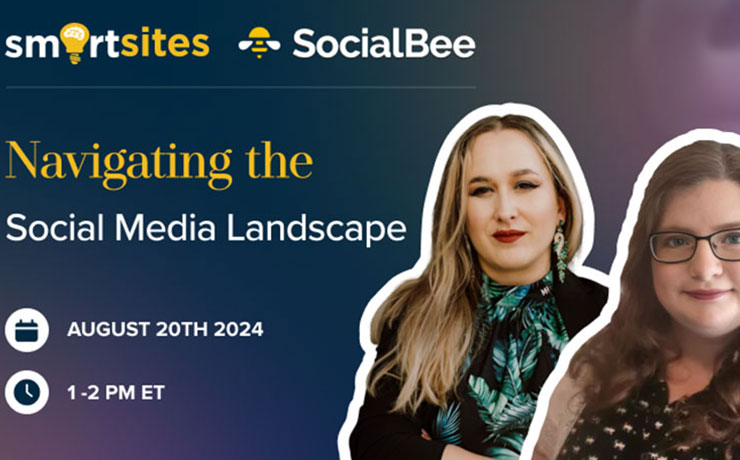 Social Media Landscape in 2024: Insights, Trends, and Strategies for the Future [Video]