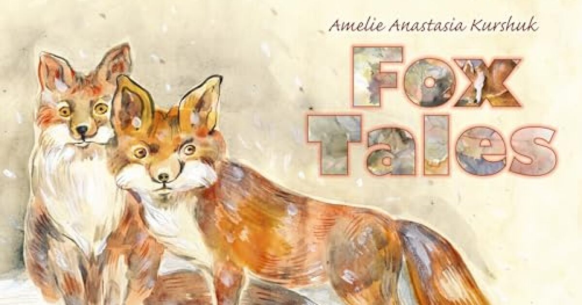 10-year-old pens her 3rd book, aims to start animal sanctuary [Video]