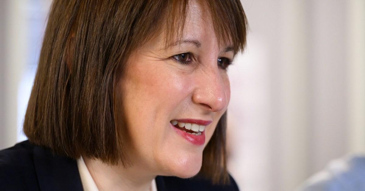 Budget predictions: Rachel Reeves set to announce 6% minimum wage rise [Video]