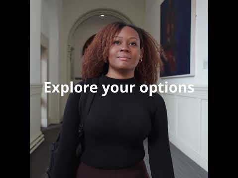 UCD Smurfit School Open Evening [Video]