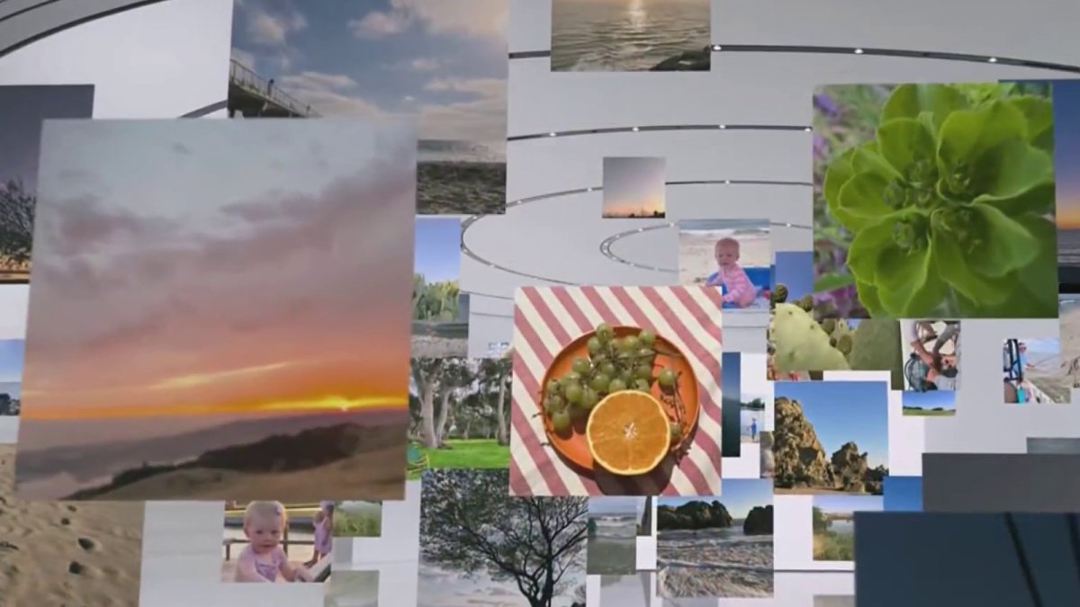 Apple unveils new AI feature  NBC Bay Area [Video]