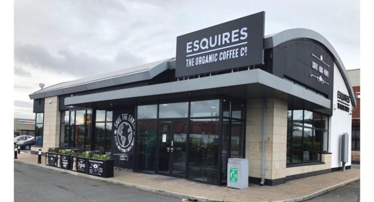 Cooks Coffee Company (NZX:CCC; AQUIS:COOK) Esquires Wins Best Ethical Coffee Enterprise [Video]