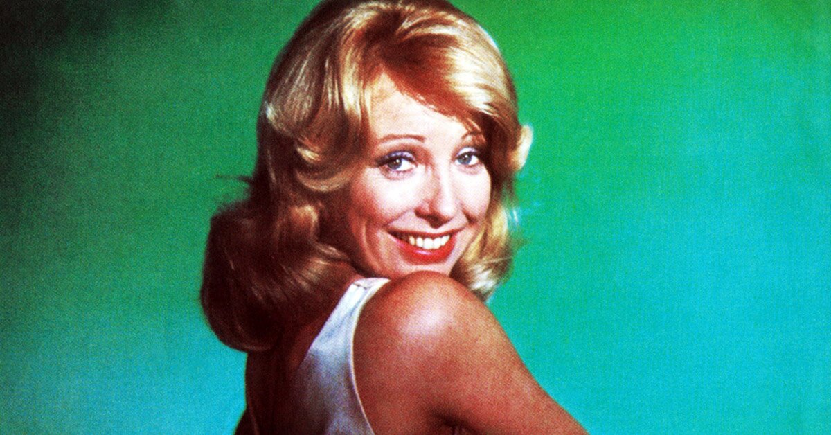 R.I.P. Teri Garr, legendary actress whose credits include Star Trek and Young Frankenstein [Video]