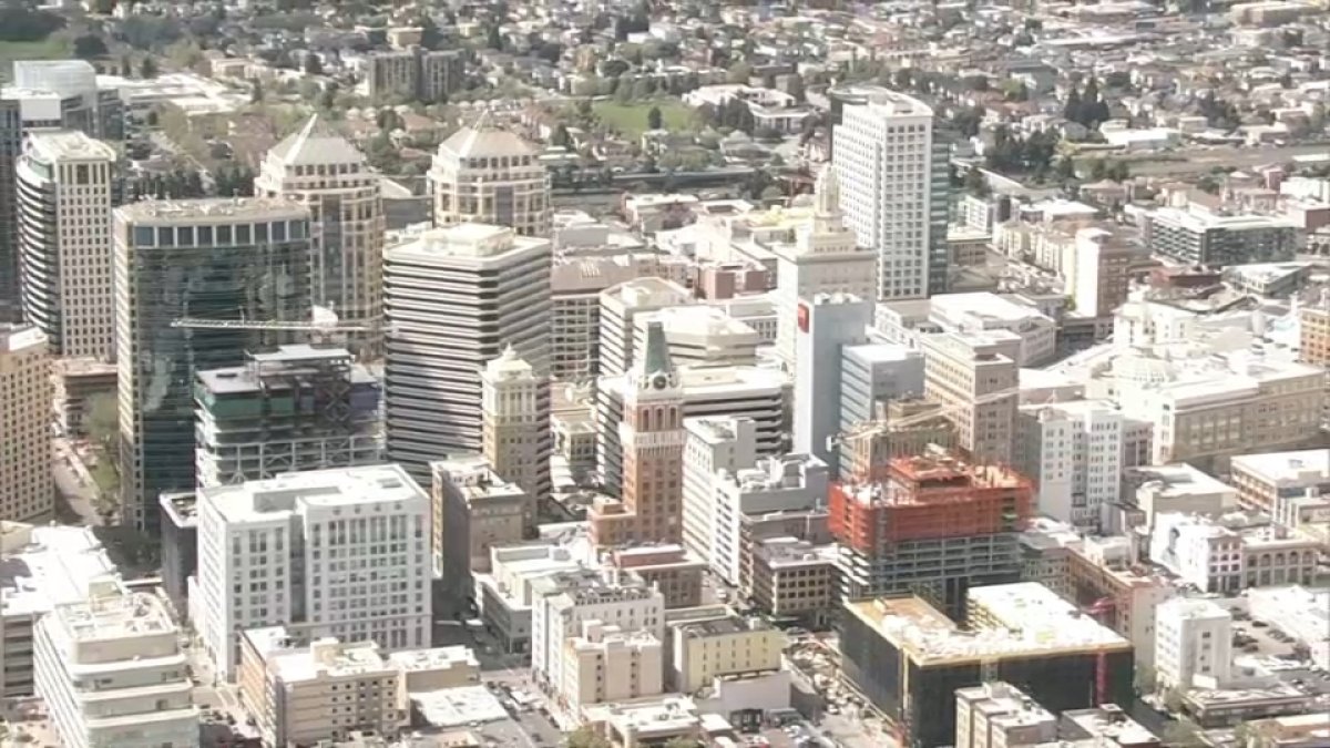 Oakland businesses plan strike to protest ongoing crime  NBC Bay Area [Video]