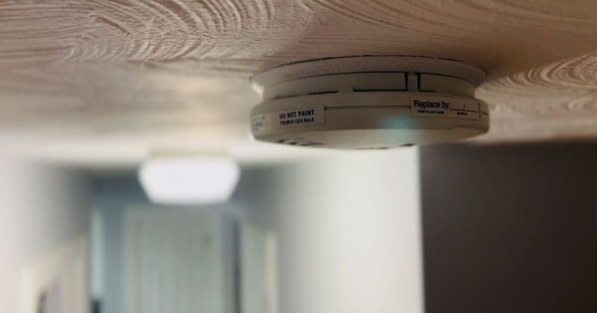 Fire safety tips and the importance of smoke alarms [Video]