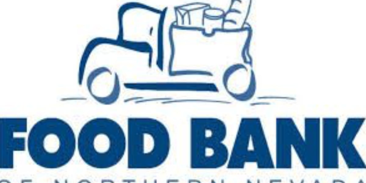 Barrel pick-up for the holiday food drive for the Food Bank of Northern Nevada taking place Wednesday [Video]