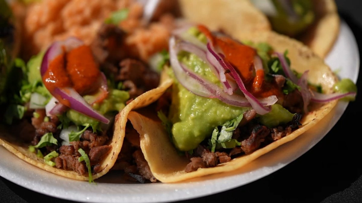 How to avoid having your taco-catering dispute go viral  NBC 7 San Diego [Video]