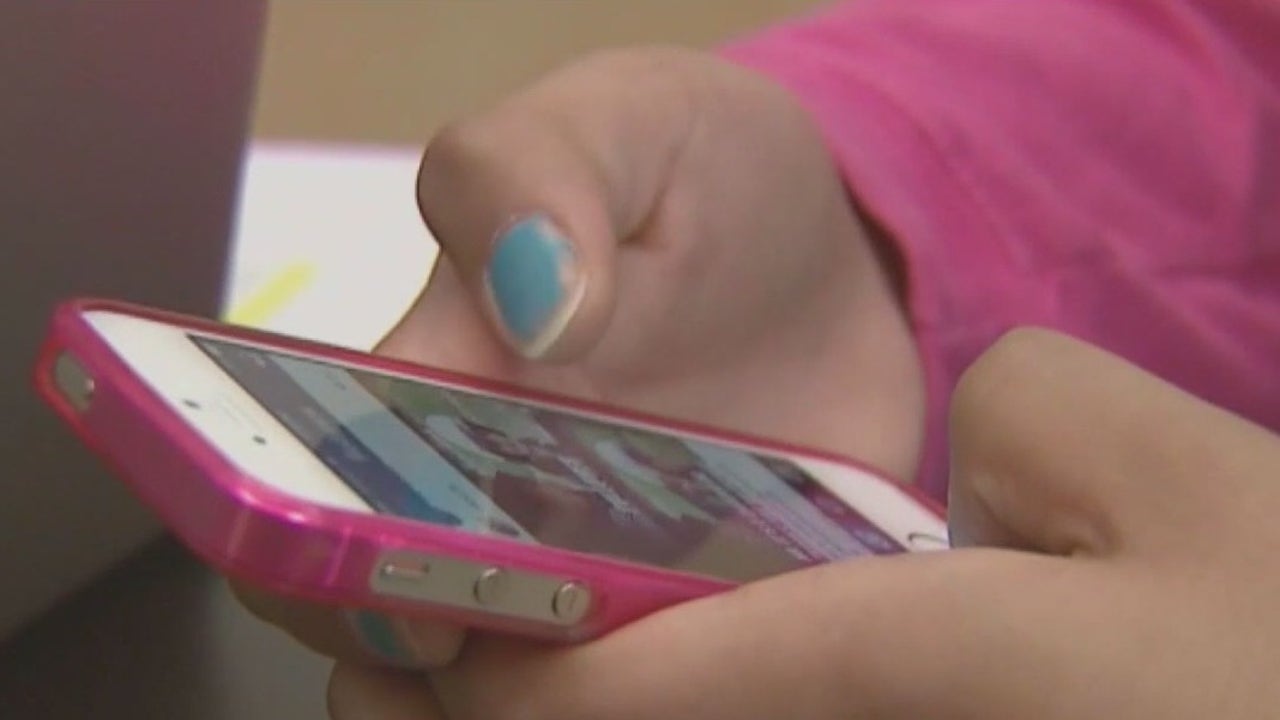 Legal battle over teens and social media [Video]