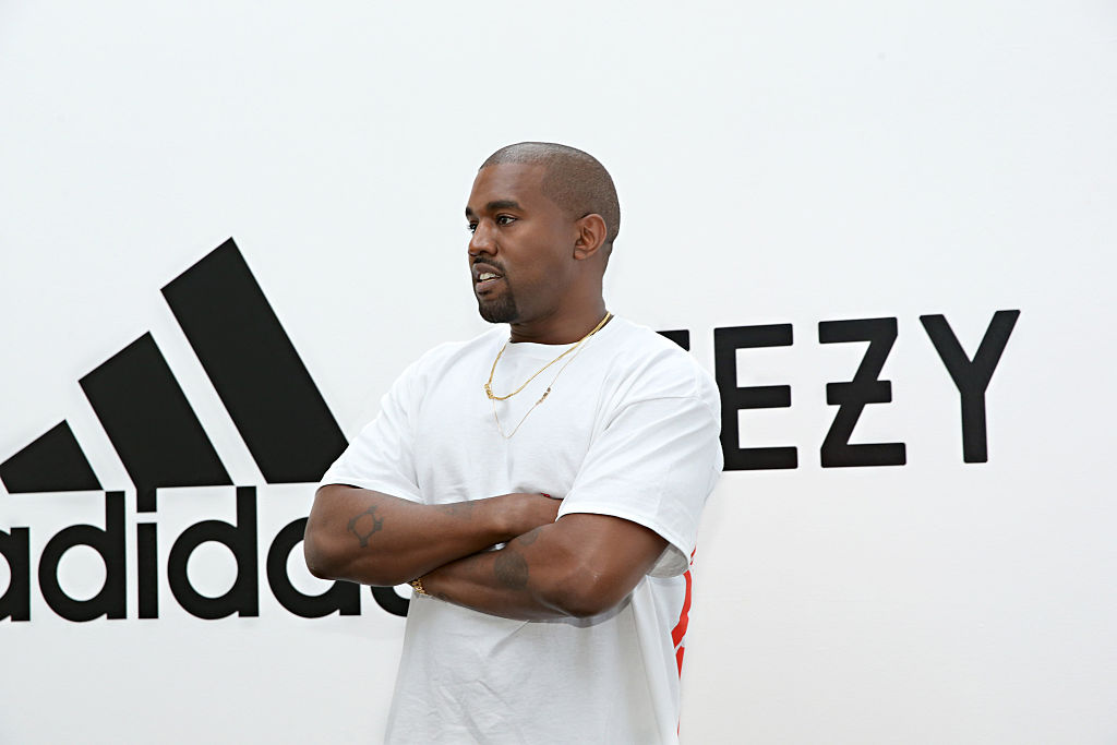 Kanye West And Adidas Come To A Settlement In Legal Battle [Video]