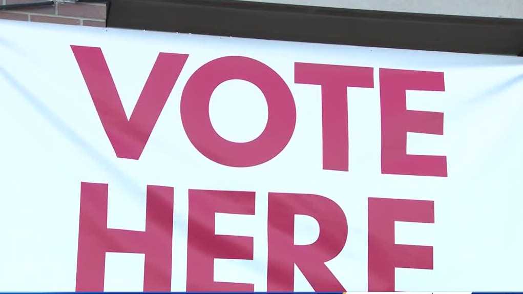 Early voters say there’s a lot on the line for Louisianans this election [Video]