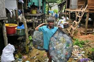 New wave as start-up sweeps up Thai ocean plastic [Video]