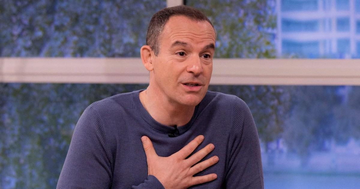 Martin Lewis gives verdict on what happened in the 2024 Budget today [Video]