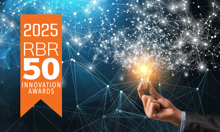 2025 RBR50 Robotics Innovation Awards open for nominations [Video]