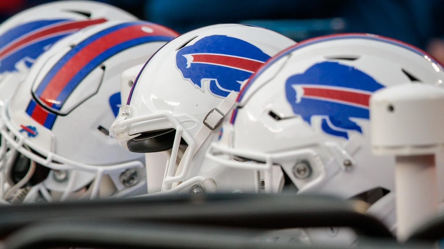 Report: Arctos, Bills are talking about a private equity deal [Video]