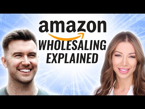 Amazon FBA Wholesale: What You Need To Know (For Beginners) [Video]