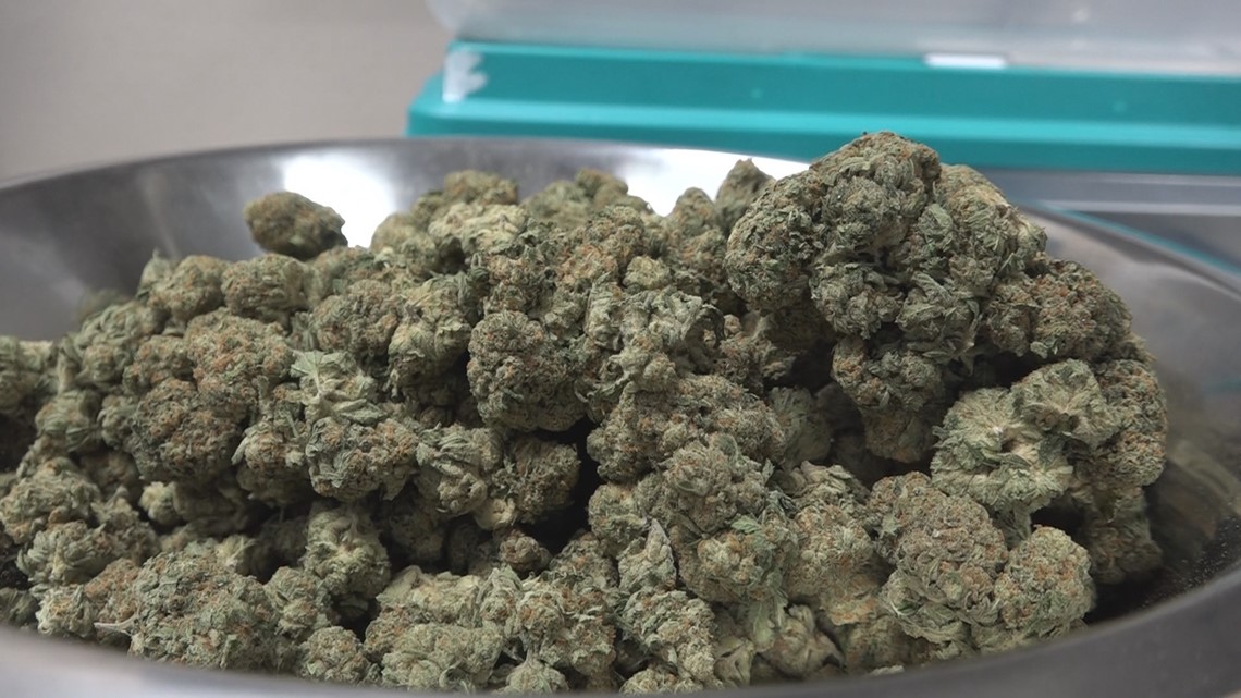 Recreational marijuana delivery to begin in Arizona [Video]