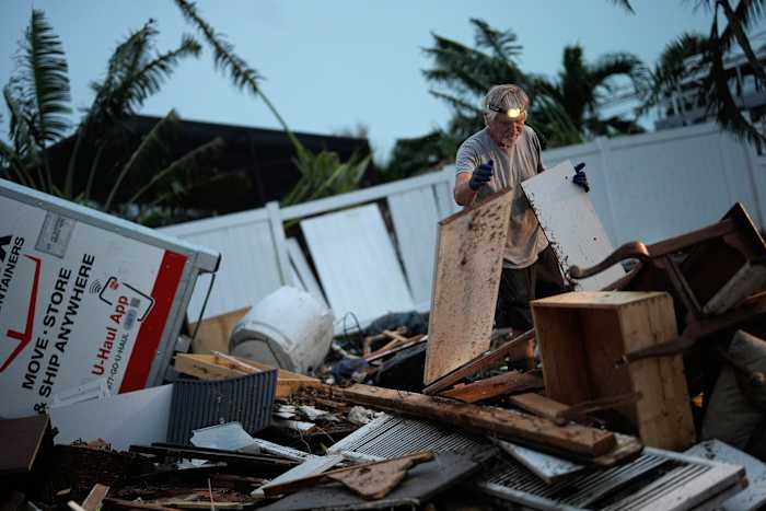 United Way and Paramount to air benefit for hurricane relief [Video]