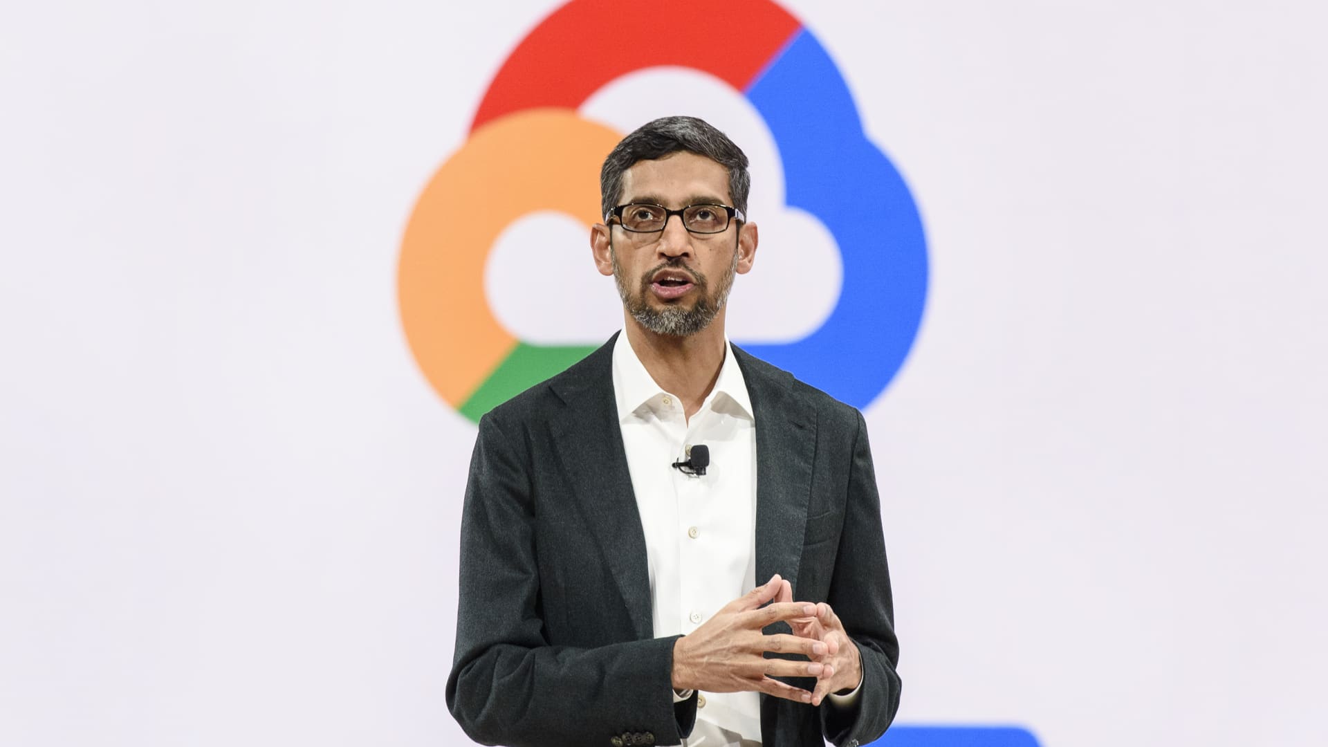 Alphabet Q3 earnings report 2024 [Video]