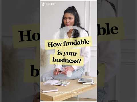 Discover Your Fundability Score™ [Video]