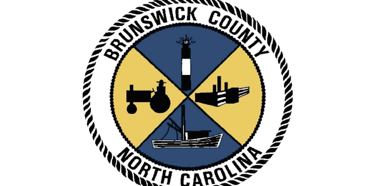 Brunswick County DLOC to close Friday [Video]