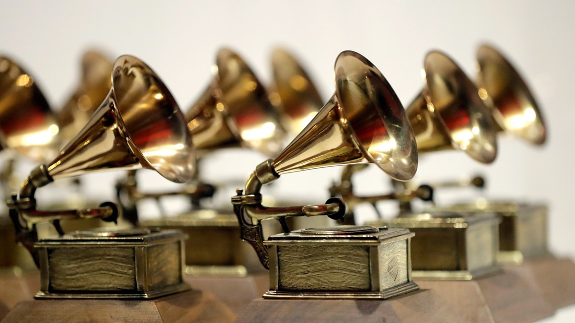 Grammy Awards will be broadcast on ABC starting in 2027 [Video]