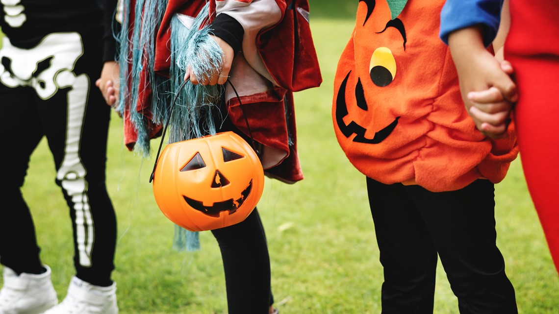 Best Halloween Deals 2024: Where to get free food [Video]