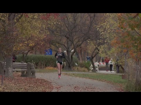 Weather shift for Halloween [Video]