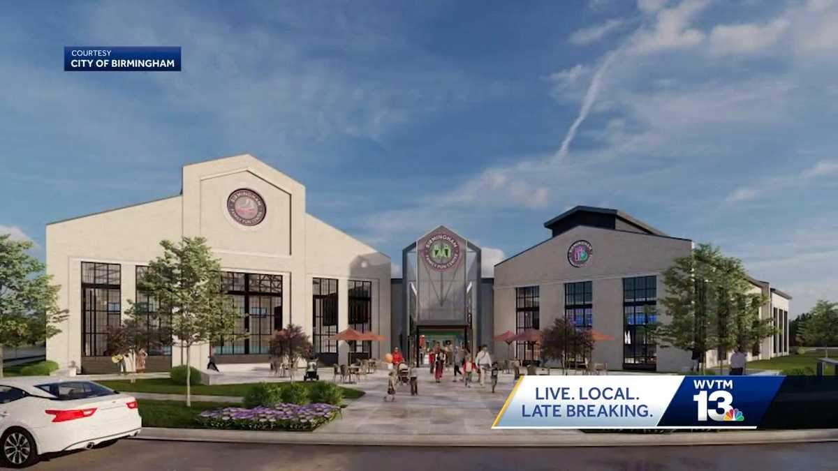 Five Points West neighbors excited about Family Fun Center coming [Video]