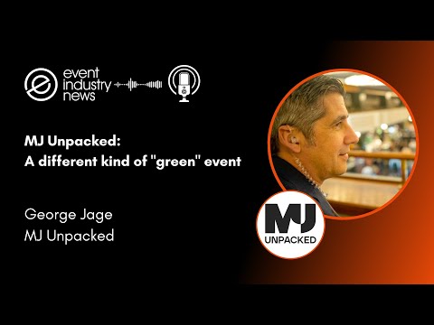 MJ Unpacked: A different kind of ‘green’ event [Video]