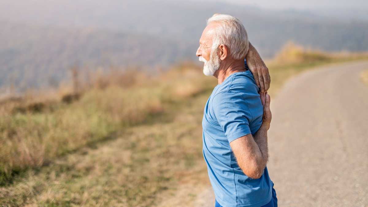 Weekend warriors have the same risk of mild dementia as more frequent exercisers, study suggests [Video]