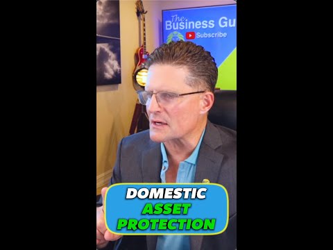 Why I Don’t Often Recommend Domestic Asset Protection Trusts! [Video]