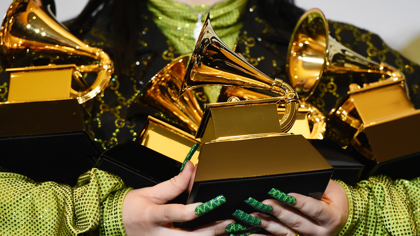 The Grammy Awards are headed to ABC starting in 2027 under a new 10-year deal [Video]