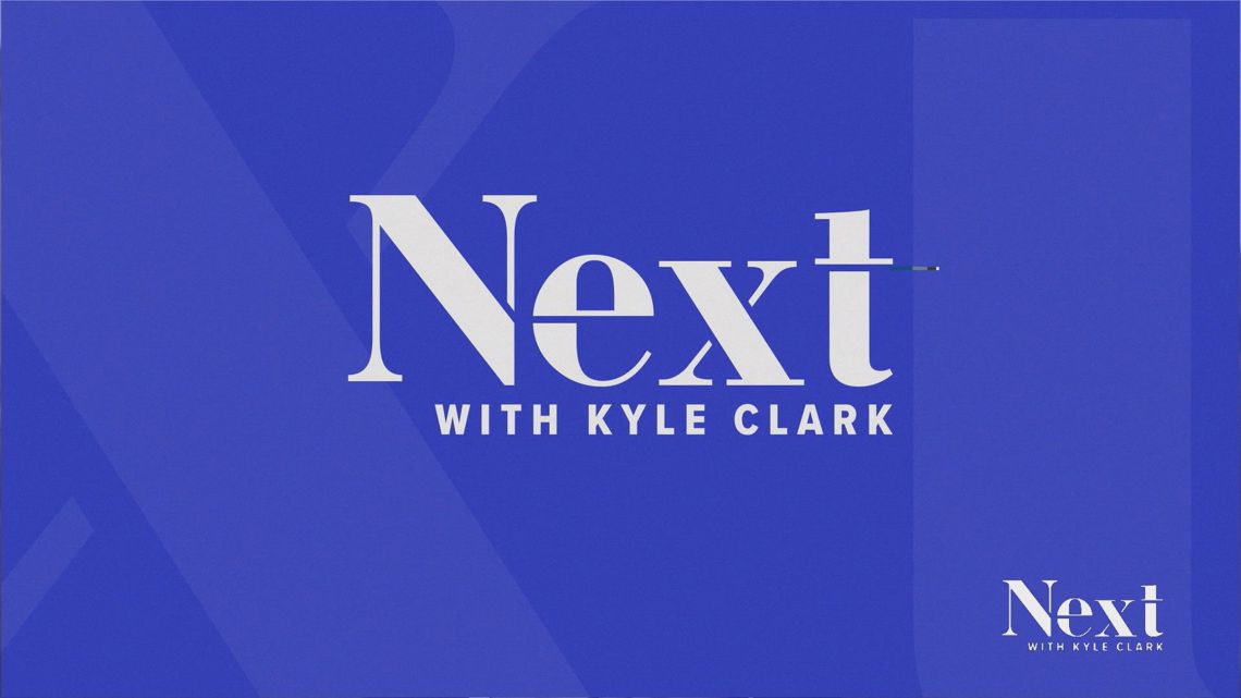 Passwords and phalluses; Next with Kyle Clark full show (10/30/24) [Video]