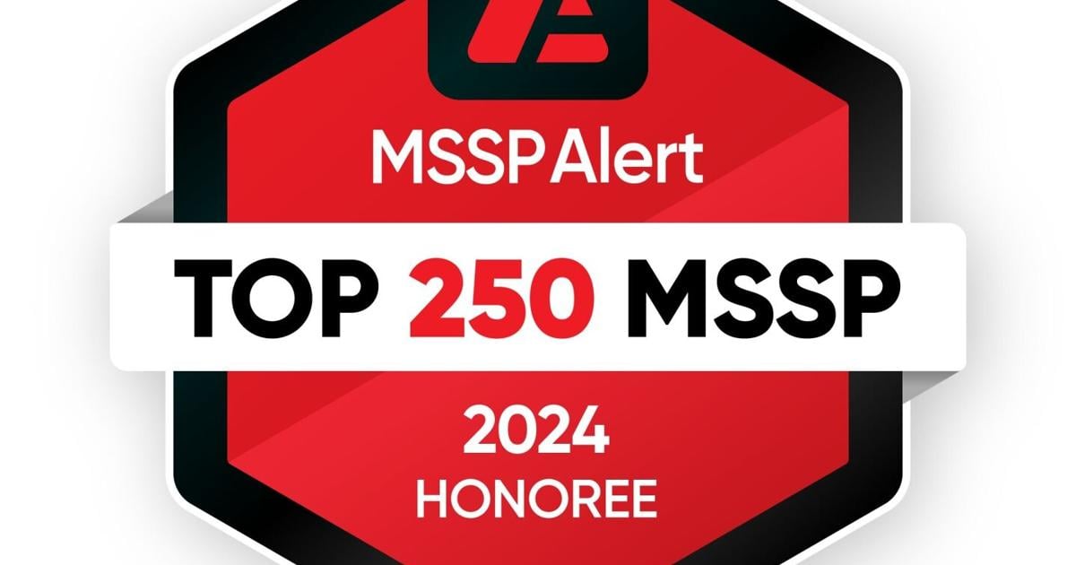 NopalCyber Named to MSSP Alert’s 2024 List of Top 250 MSSPs | PR Newswire [Video]