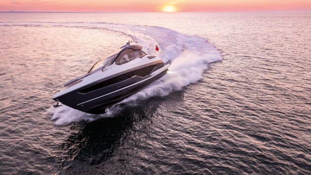 Famous British Boat Builder Sunseeker Sold to US and Italian Private Equity Companies [Video]