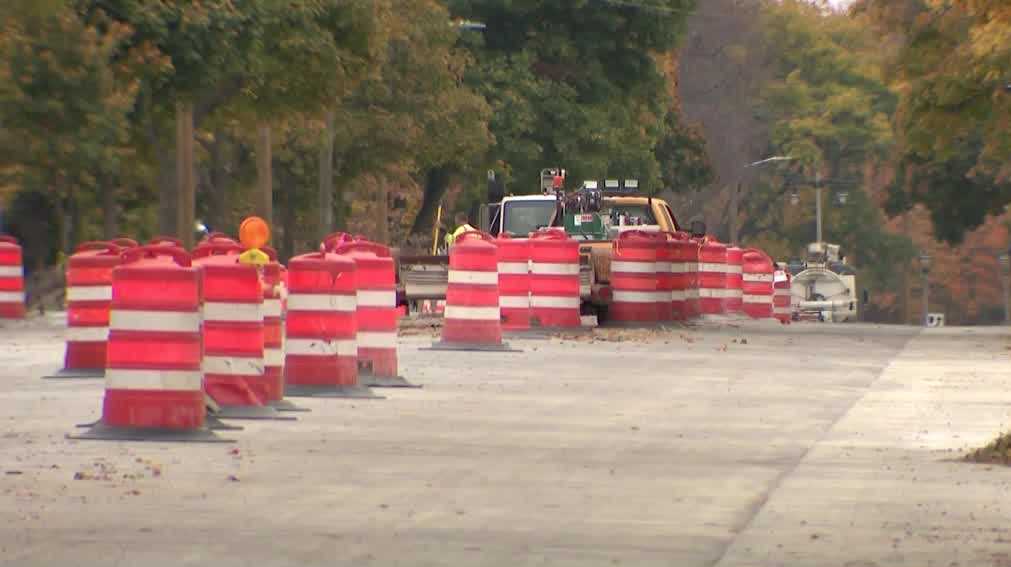 Group sues city of Milwaukee, WisDOT over Lake Drive construction plans [Video]