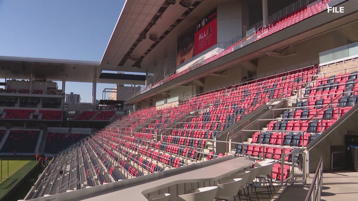 St. Louis CITY SC to play in renamed Energizer Park after partnership announcement [Video]