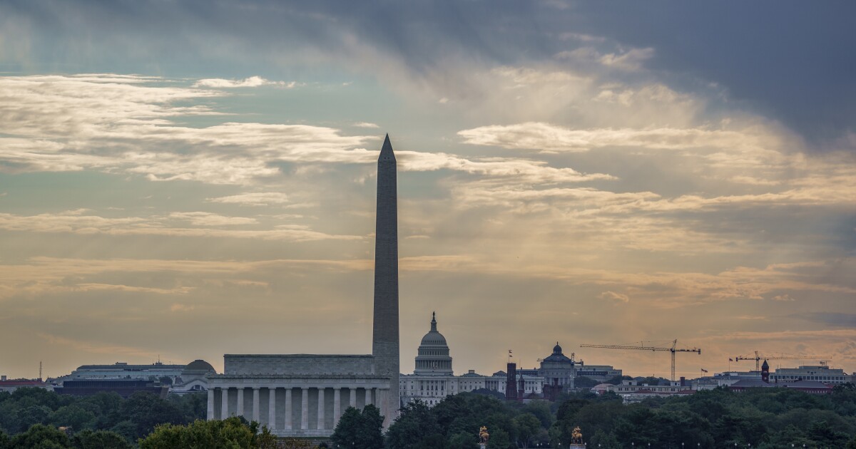 Middle school students can test their knowledge in the 2025 National Civics Bee [Video]